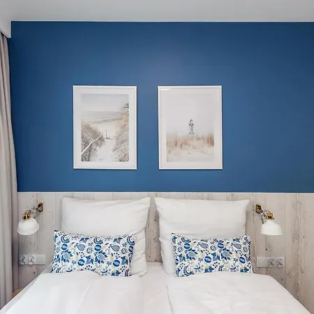 Szafirowy Od Strony Morza 119- Perlowa Przystan Sianozety