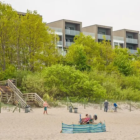 Szafirowy Od Strony Morza 119- Perlowa Przystan *