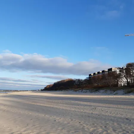 Szafirowy Od Strony Morza 119- Perlowa Przystan