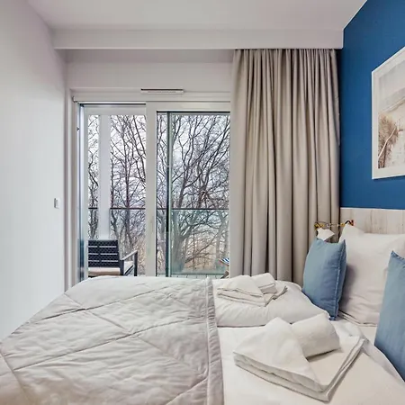 Szafirowy Od Strony Morza 119- Perlowa Przystan *