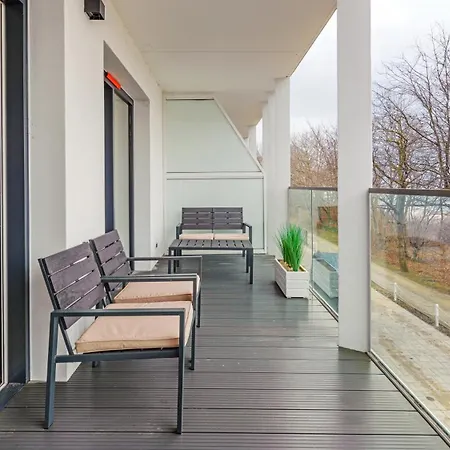 Szafirowy Od Strony Morza 119- Perlowa Przystan * Sianozety