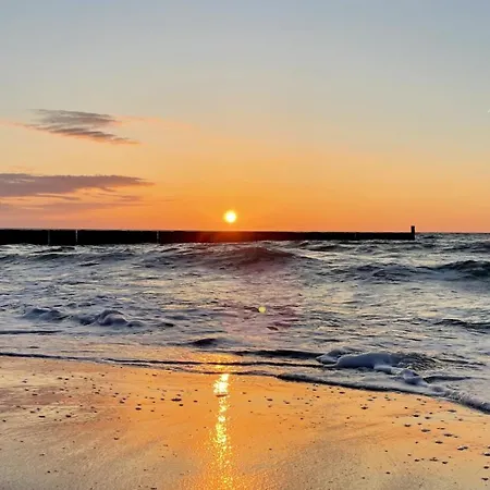 Szafirowy Od Strony Morza 119- Perlowa Przystan Apartment