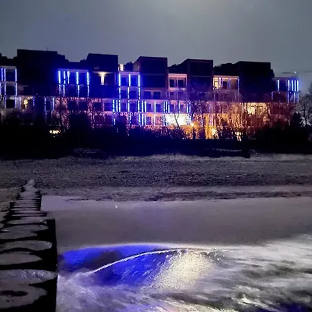 Szafirowy Od Strony Morza 119- Perlowa Przystan Apartman Sianozety