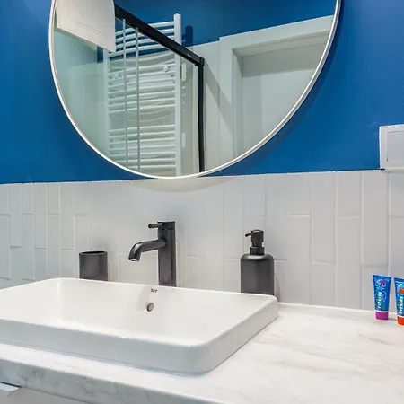 Szafirowy Od Strony Morza 119- Perlowa Przystan *