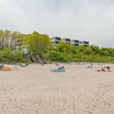 Szafirowy Od Strony Morza 119- Perlowa Przystan