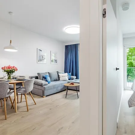 Szafirowy Od Strony Morza 119- Perlowa Przystan *