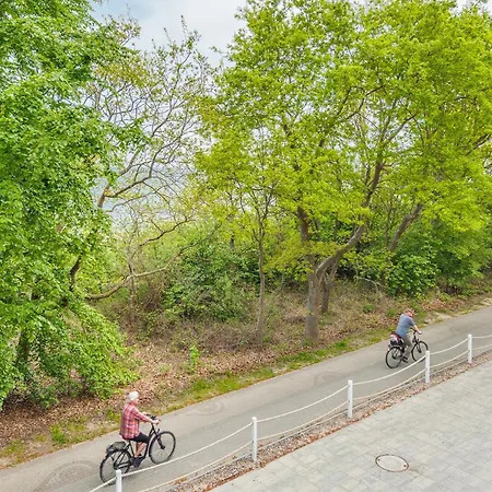 Szafirowy Od Strony Morza 119- Perlowa Przystan