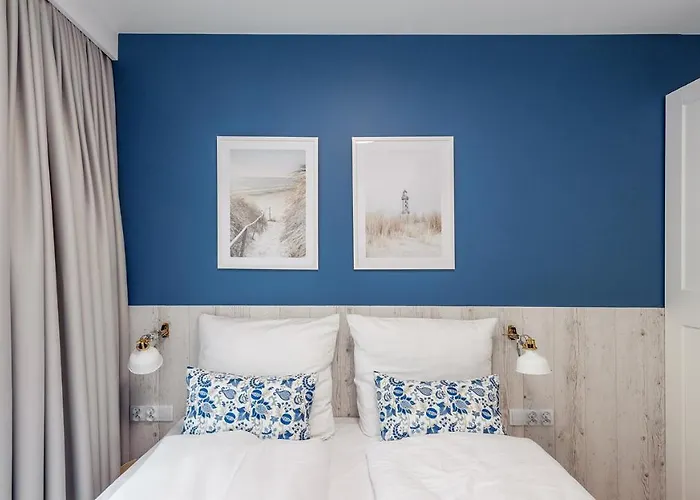 Szafirowy Od Strony Morza 119- Perlowa Przystan سيانوزيتي