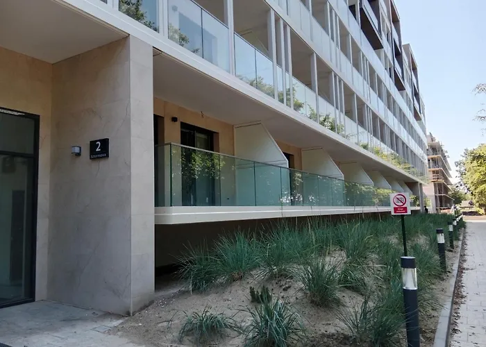 Szafirowy Od Strony Morza 119- Perlowa Przystan شقة سيانوزيتي