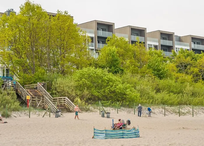 Szafirowy Od Strony Morza 119- Perlowa Przystan *