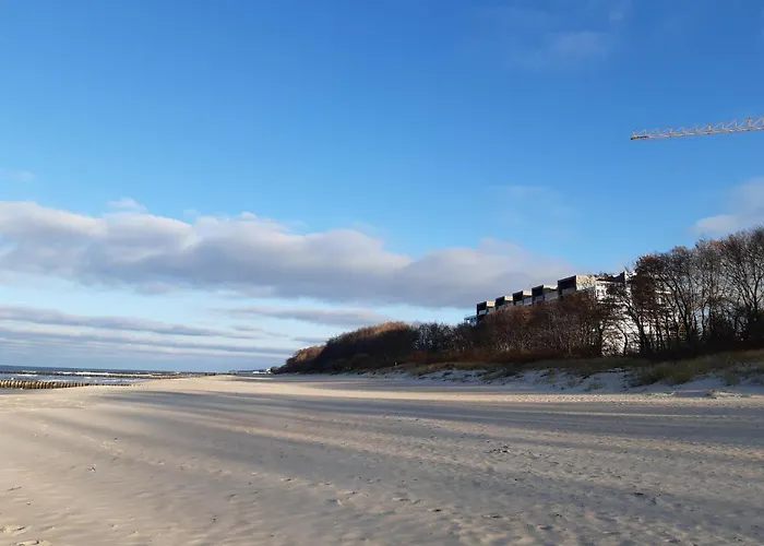 Szafirowy Od Strony Morza 119- Perlowa Przystan