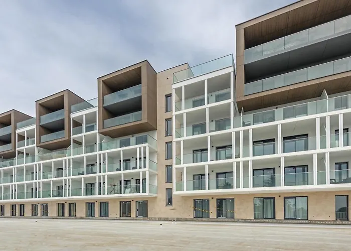 Szafirowy Od Strony Morza 119- Perlowa Przystan سيانوزيتي