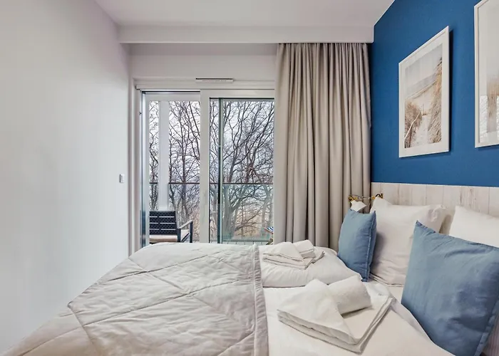 Szafirowy Od Strony Morza 119- Perlowa Przystan *