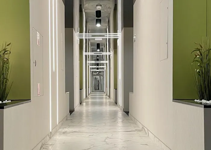 Szafirowy Od Strony Morza 119- Perlowa Przystan شقة