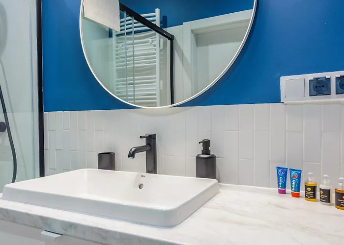 Szafirowy Od Strony Morza 119- Perlowa Przystan *