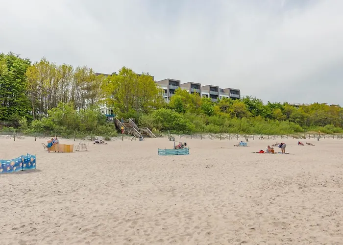 Szafirowy Od Strony Morza 119- Perlowa Przystan