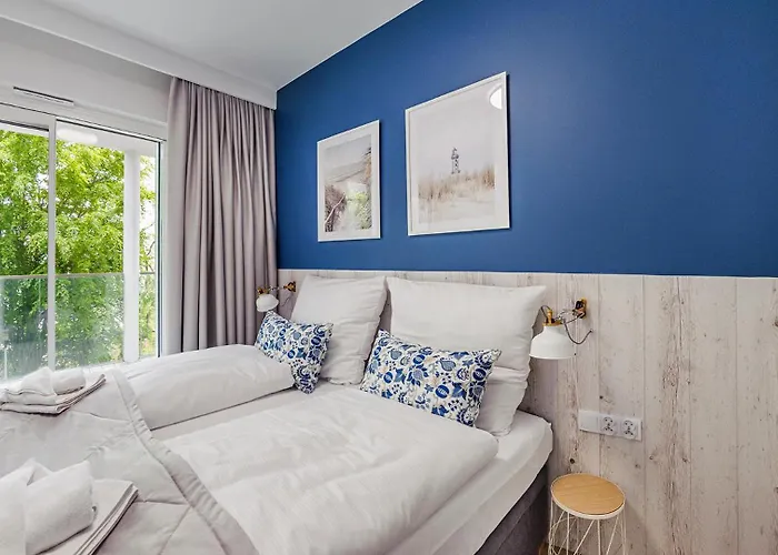 Szafirowy Od Strony Morza 119- Perlowa Przystan شقة