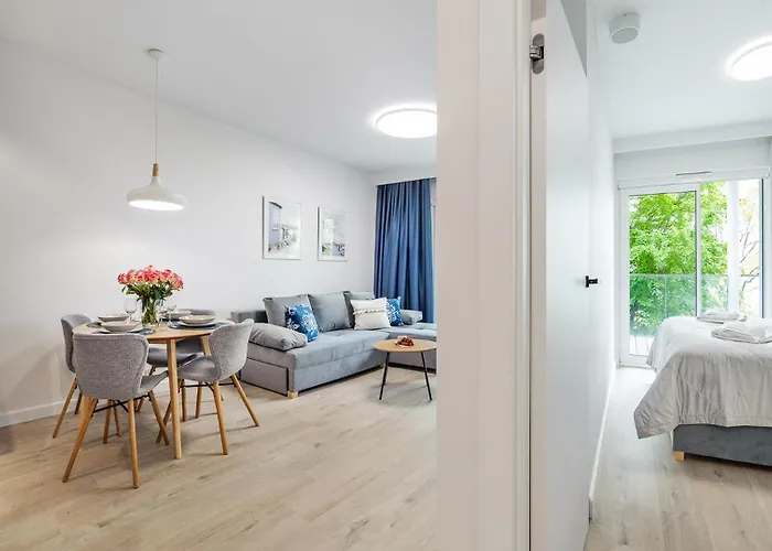 Szafirowy Od Strony Morza 119- Perlowa Przystan *