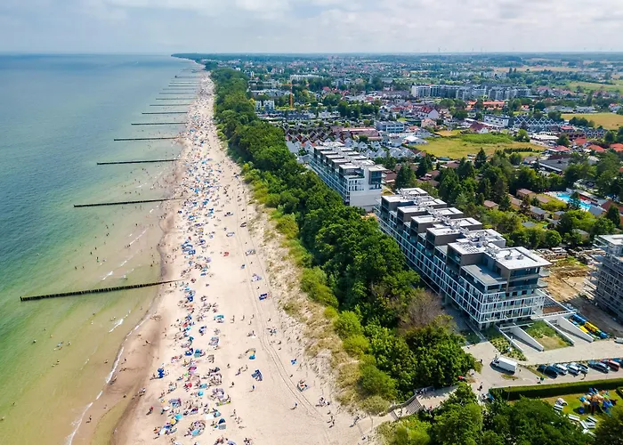 Szafirowy Od Strony Morza 119- Perlowa Przystan شقة سيانوزيتي